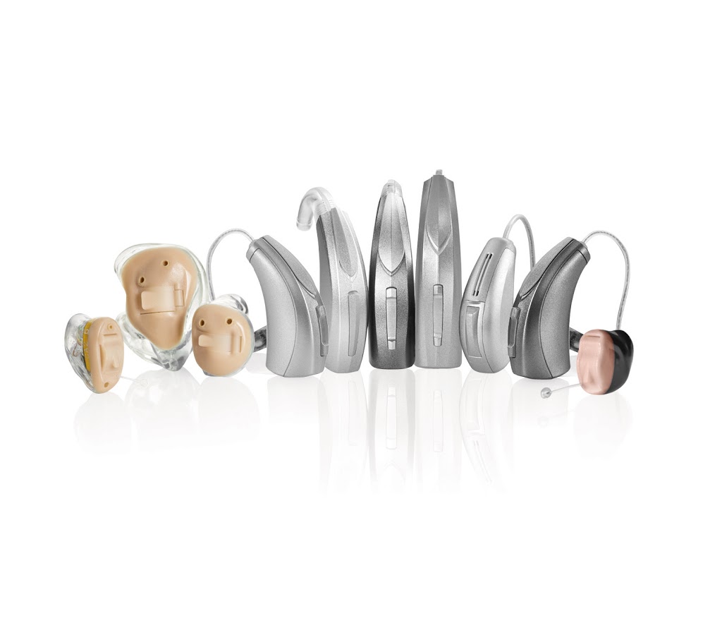 Innovative Hearing Solutions | 211 S Albion St, Amherst, NS B4H 2X2, Canada | Phone: (902) 667-5433