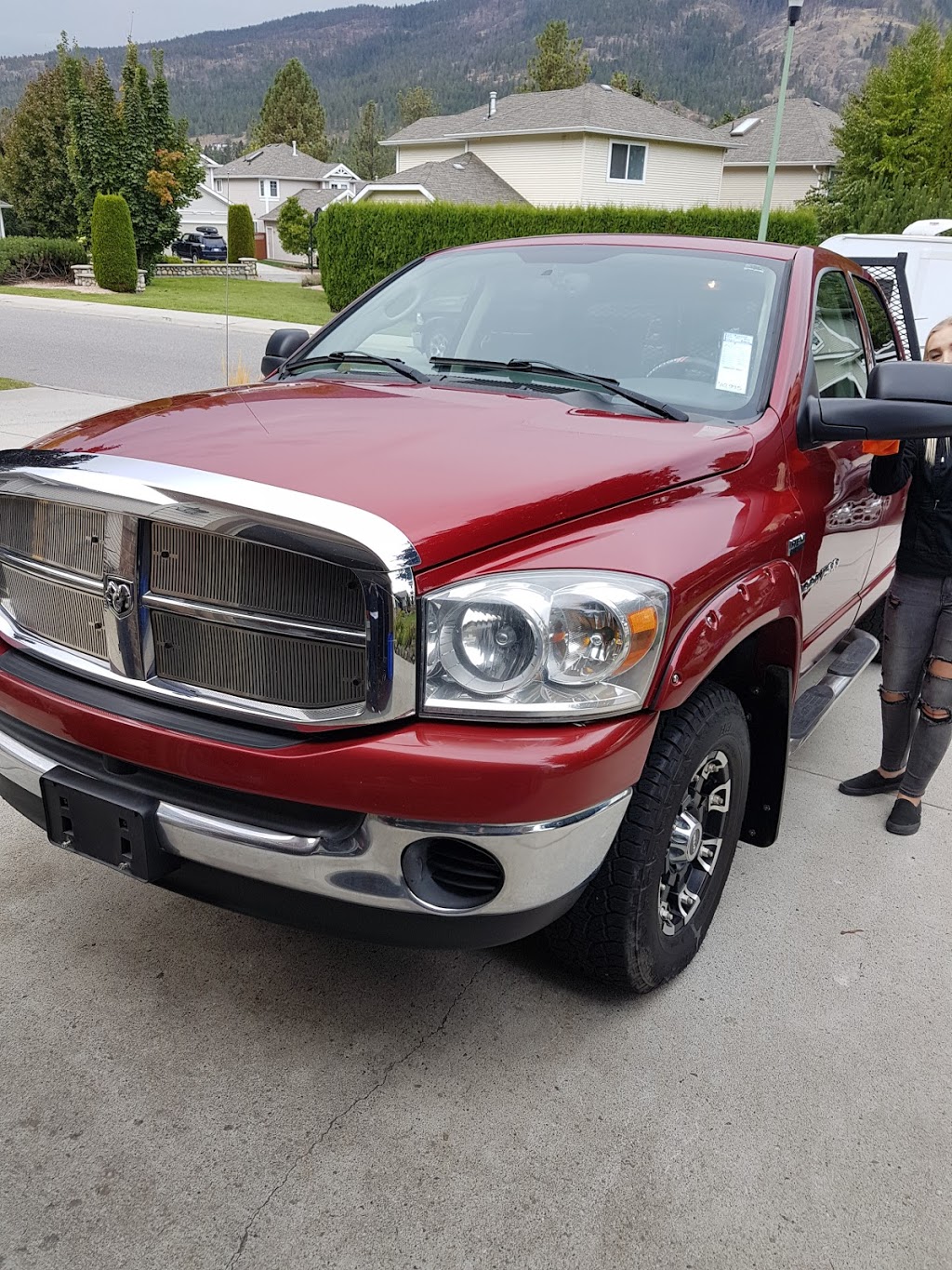 Walker Auto Sales | 2211 Louie Dr, Westbank, BC V4T 2S2, Canada | Phone: (250) 768-8140