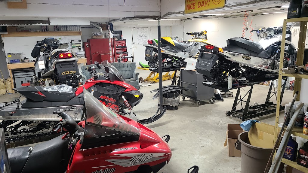 Titan Motosports | 168 Darling Rd, Canfield, ON N0A 1C0, Canada | Phone: (905) 229-0181