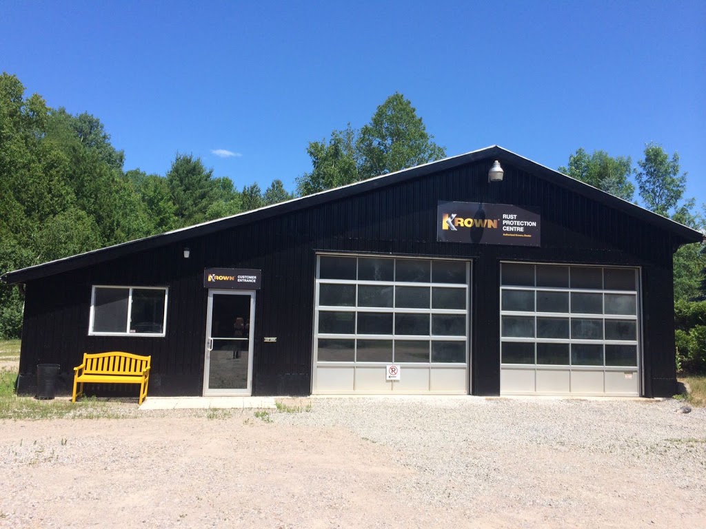 Krown Midland | 200 Balm Beach Rd E, Midland, ON L0L 2J0, Canada | Phone: (705) 526-1327