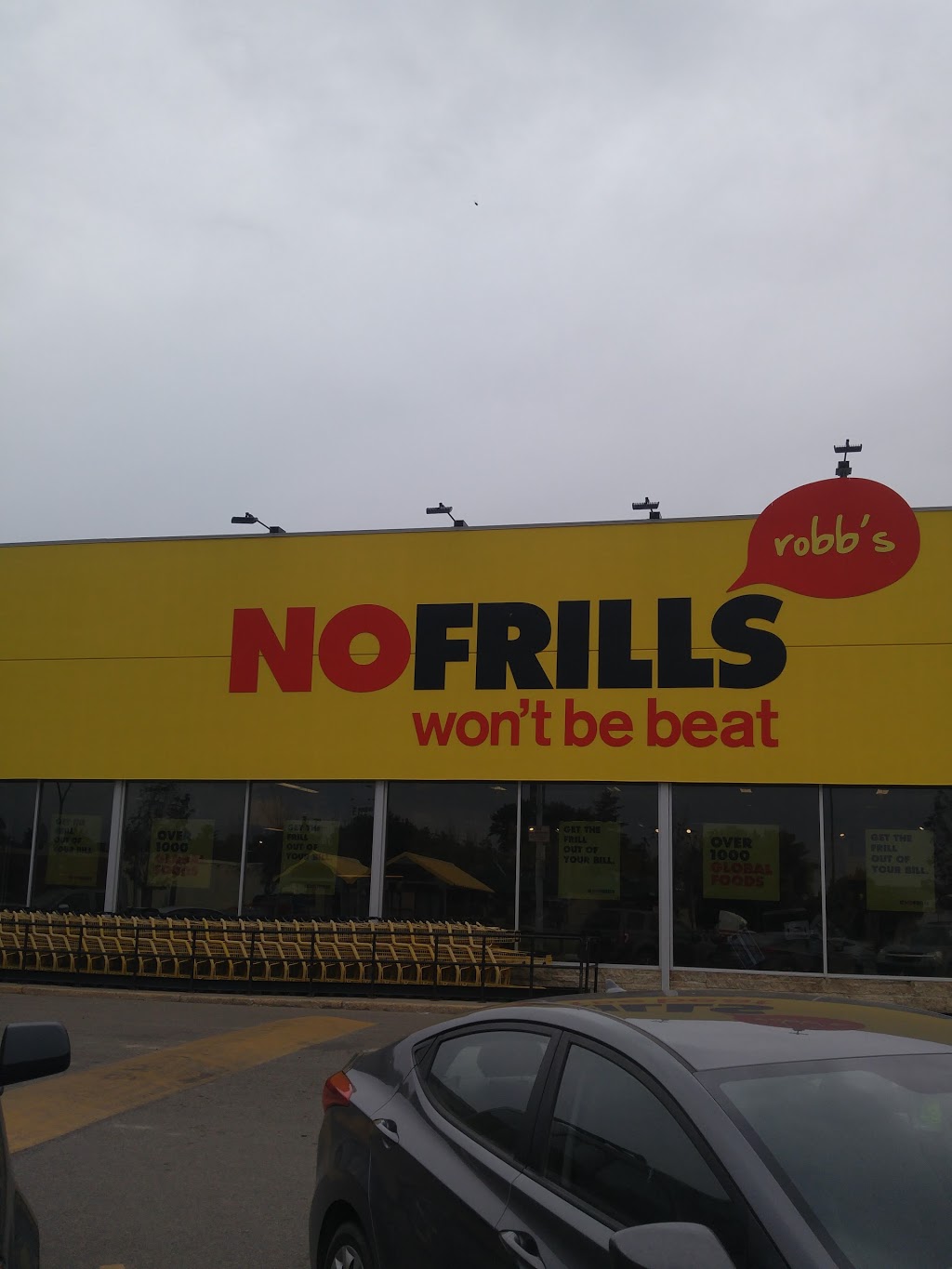 Evan & Ilas No Frills | 2410 22 St W, Saskatoon, SK S7M 0V7, Canada | Phone: (866) 987-6453