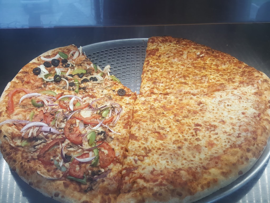 241 Pizza | 2 Philosophers Dr, Brampton, ON L6S 4C9, Canada | Phone: (416) 241-0241