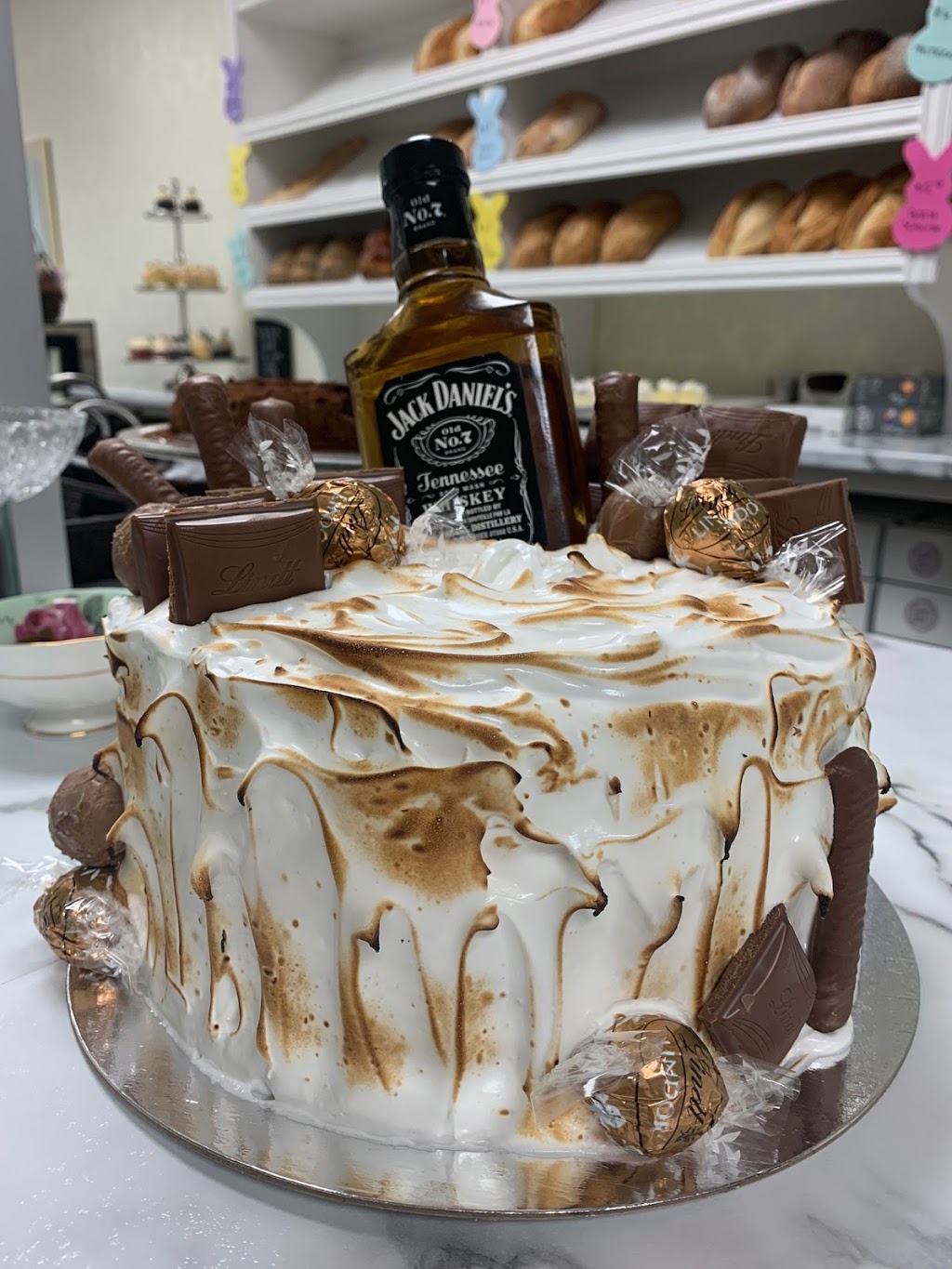 Two Guys and a Whisk | 519 Dundas St, Woodstock, ON N4S 1C3, Canada | Phone: (519) 290-9200
