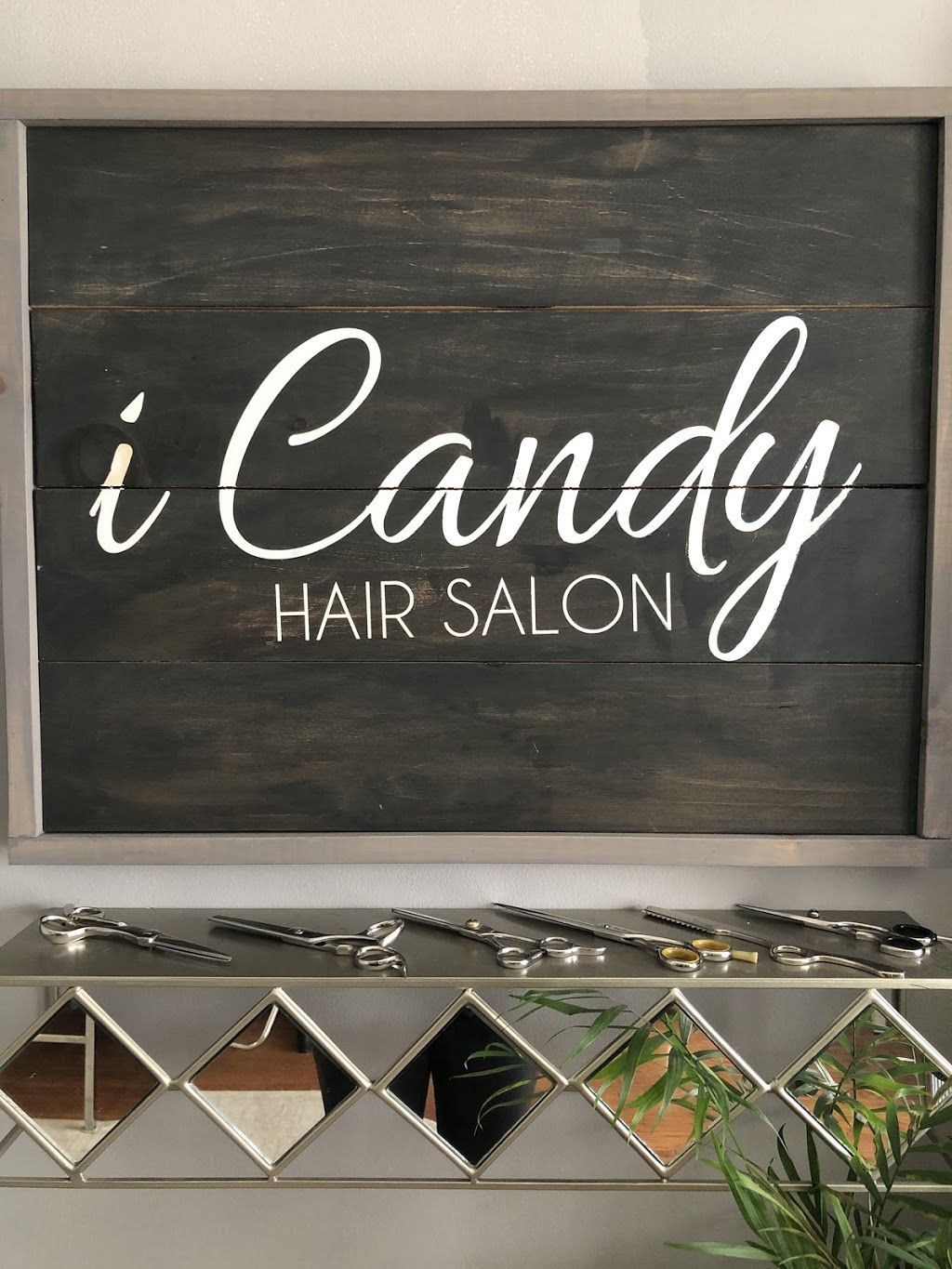 iCandy Hair Salon | hair care | 21 Mapleridge Ct, Peterborough, ON K9K 1Y8, Canada | 7059271773 OR +1 705-927-1773