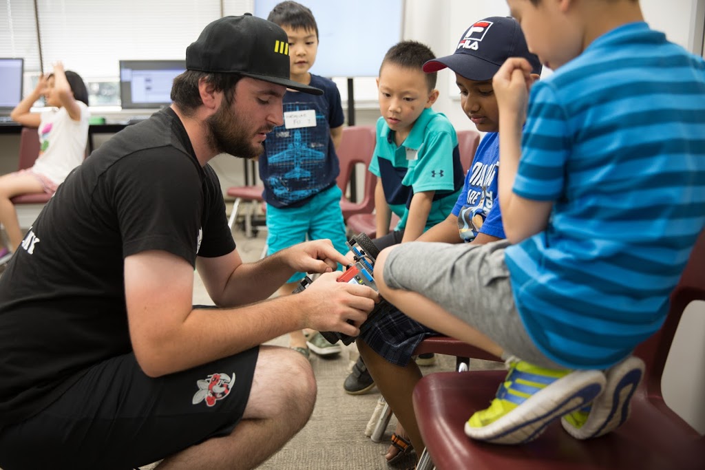 Richmond Education Center | 20 East Beaver Creek Rd, Richmond Hill, ON L4B 1G6, Canada | Phone: (647) 236-3999