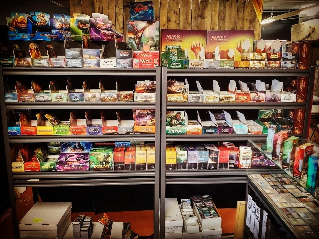 The Trading Post | 30 Essex St, Guelph, ON N1H 3K8, Canada | Phone: (519) 265-1345