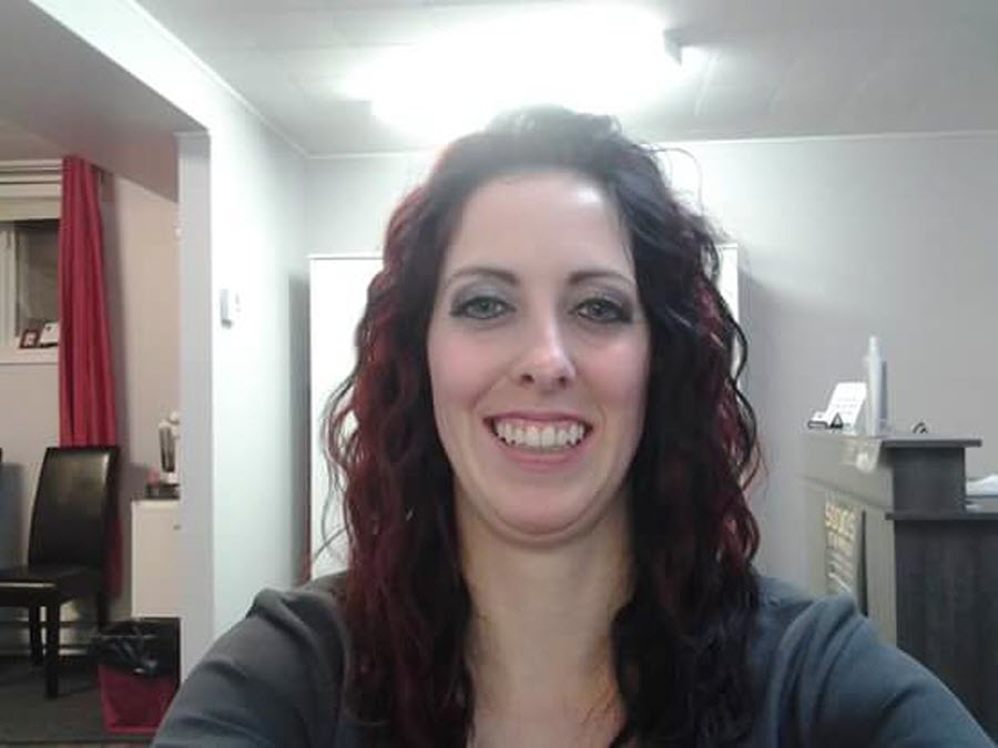 Authentyk Coiffure | 90 Av. de la Fabrique, Dolbeau-Mistassini, QC G8L 2C5, Canada | Phone: (418) 637-2099