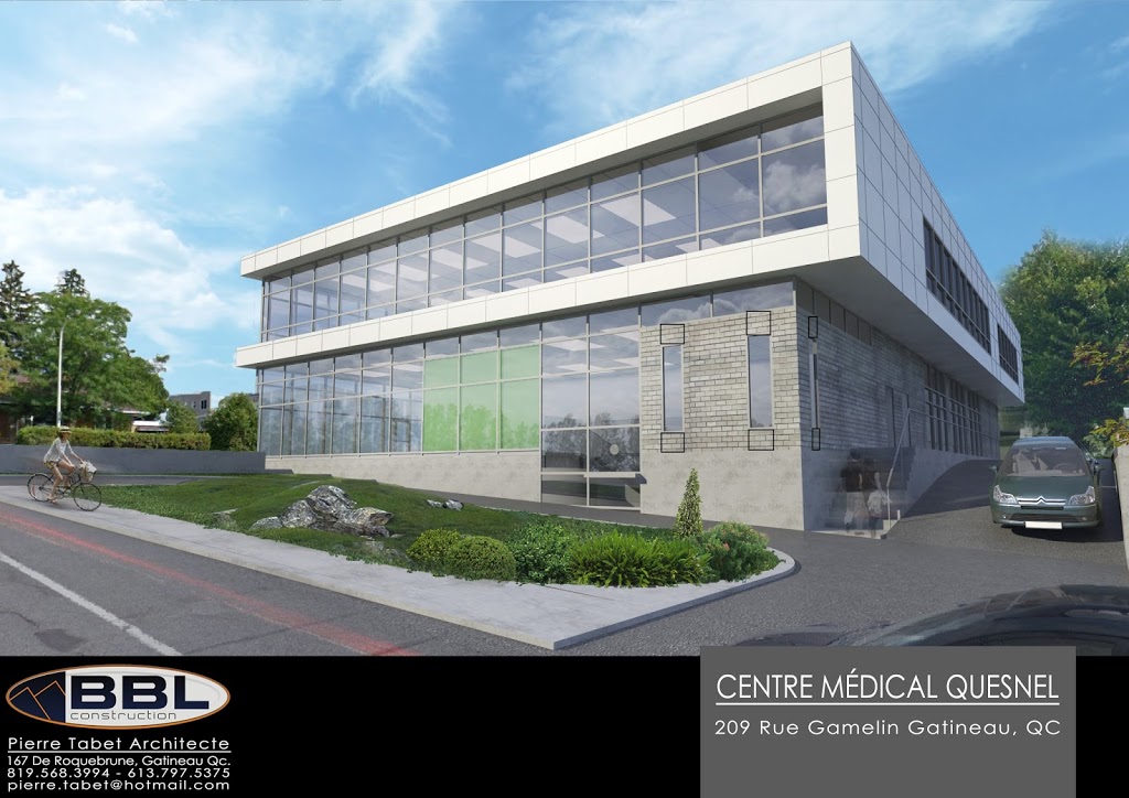 Pharmacie Michel Quesnel | 209 Rue Gamelin, Gatineau, QC J8Y 1W2, Canada | Phone: (819) 777-2244
