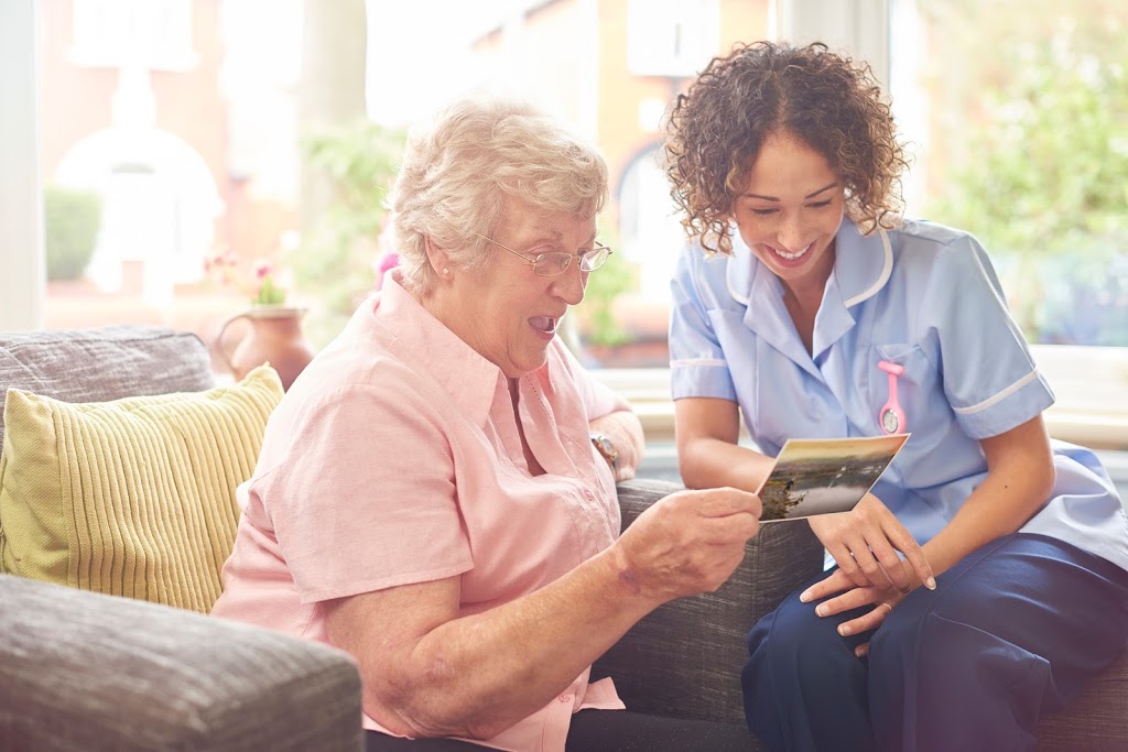 ParaMed Home Health Care | 231 Bayview Dr, Barrie, ON L4N 4Y8, Canada | Phone: (705) 737-0187
