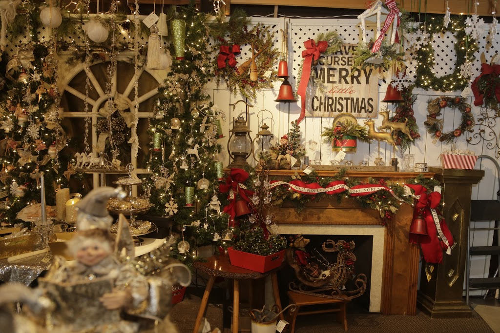 The Snowman Factory | 5990 Rutherford Rd, Woodbridge, ON L4L 1A7, Canada | Phone: (905) 856-7669