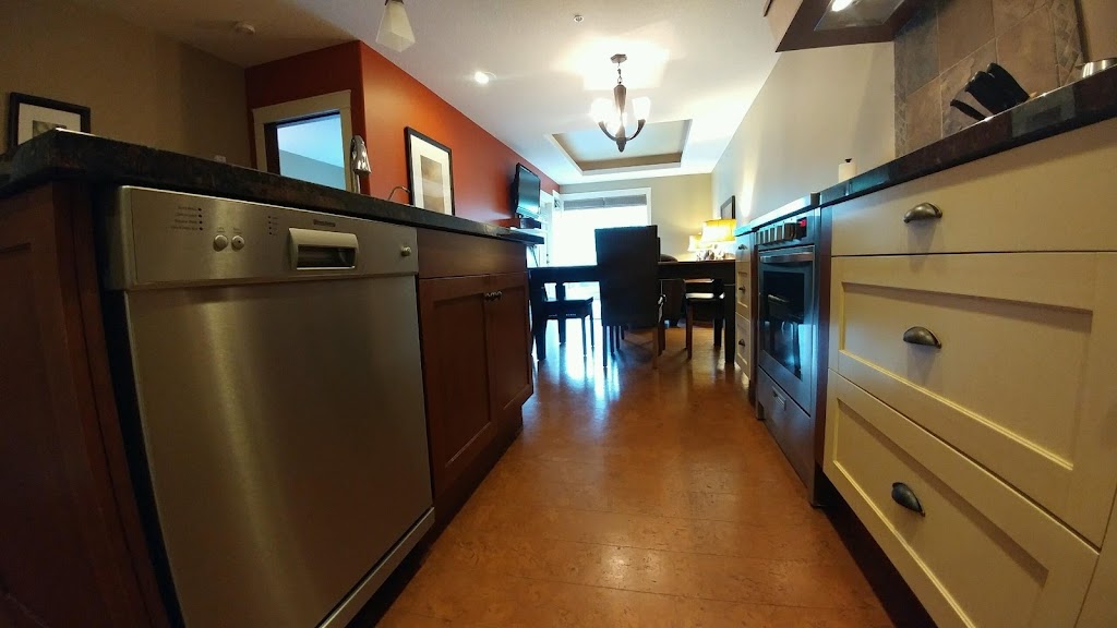 Next 2 Nature Vacations BnB | 187 Kananaskis Way #B109, Canmore, AB T1W 0A3, Canada | Phone: (780) 220-9915