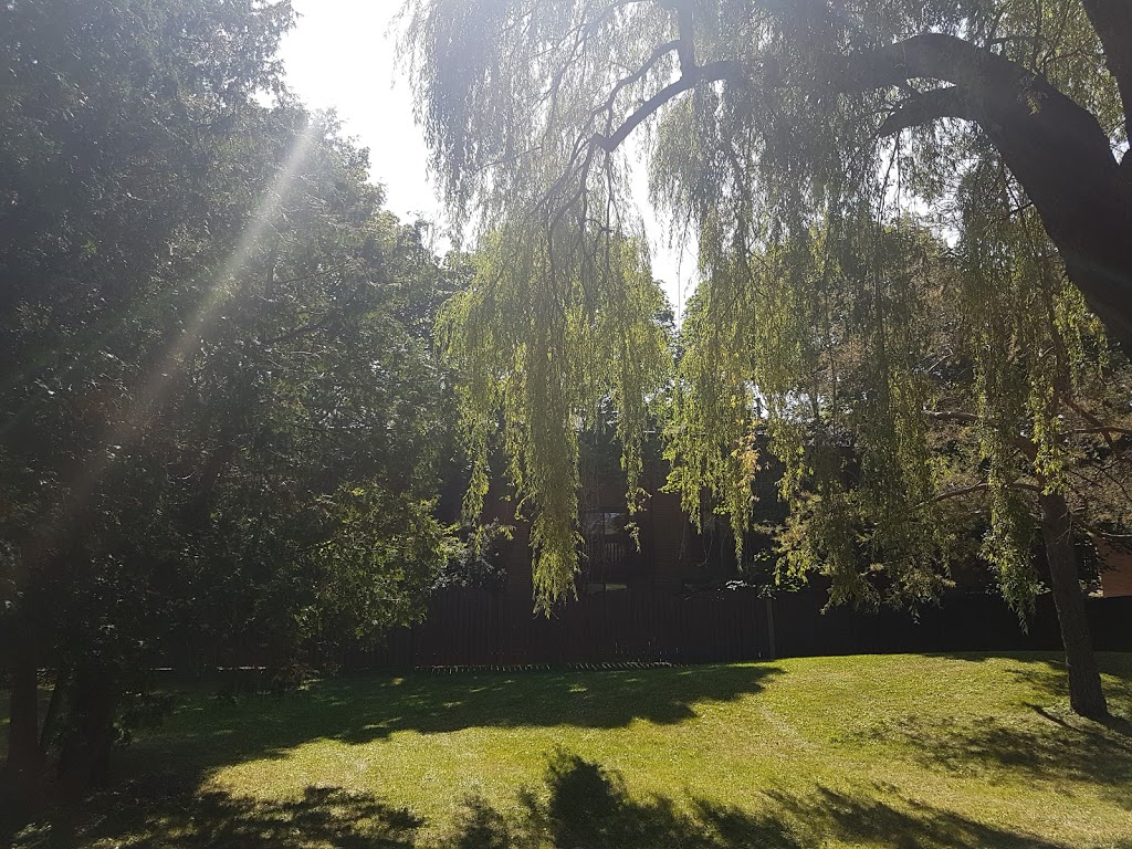 Old Sheppard Park | 101 Old Sheppard Ave, North York, ON M2J, Canada | Phone: (416) 338-4386