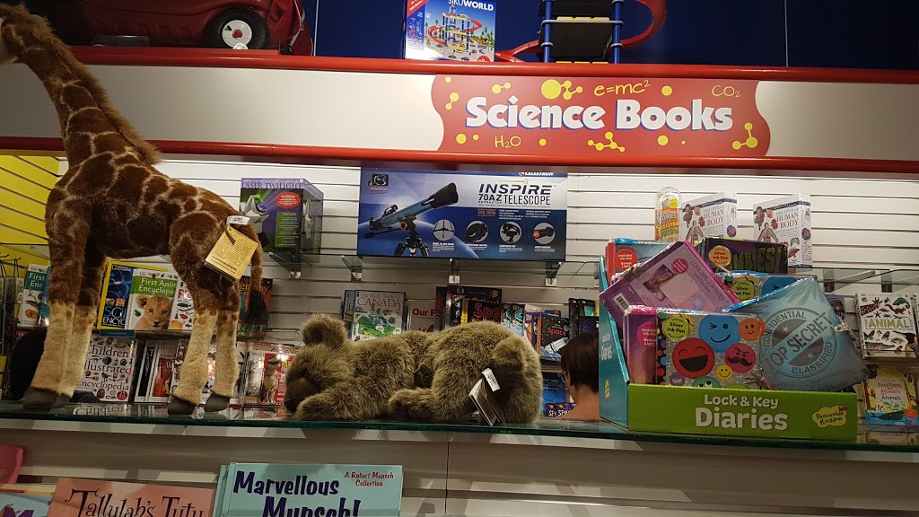 Mastermind Toys Halifax | 201 Chain Lake Dr, Halifax, NS B3S 1C8, Canada | Phone: (902) 445-9411