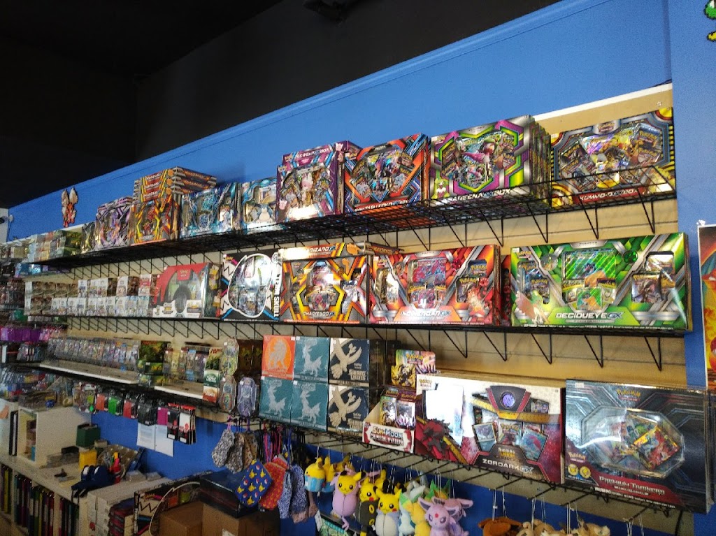 ShoeBox Games & Cafe | 509 McKnight Blvd NE, Calgary, AB T2E 8P1, Canada | Phone: (403) 475-7217