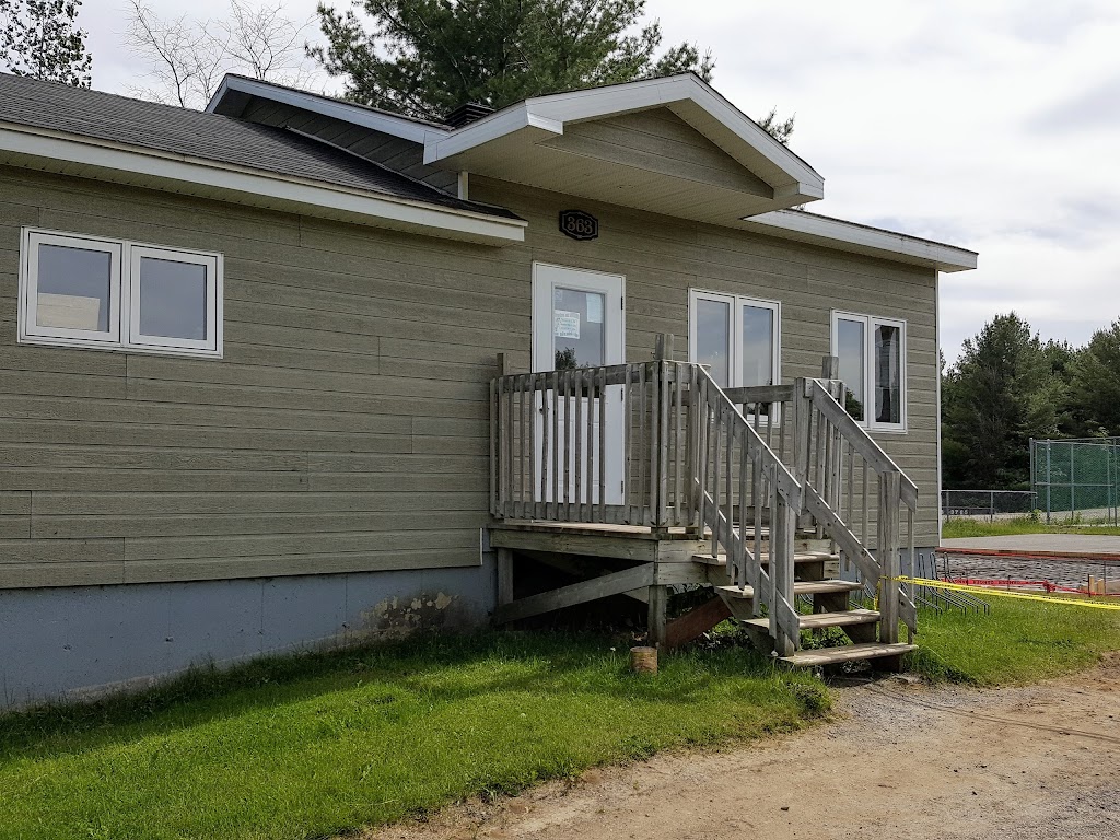 Maison Des Jeunes De Ste Marcelline | 363 Rang du Pied de la Montagne, Sainte-Marcelline-de-Kildare, QC J0K 2Y0, Canada | Phone: (450) 883-6076