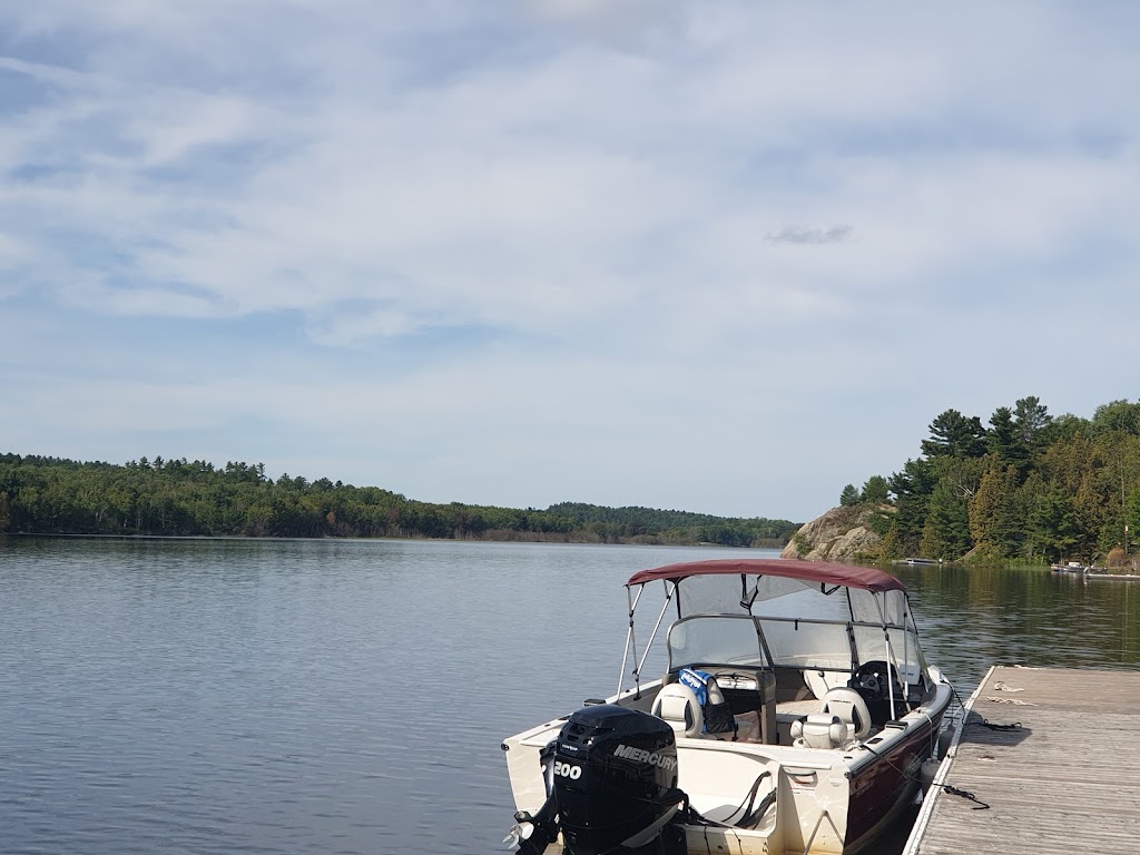 Blue Heron Resort | Sables-Spanish Rivers, ON, Canada | Phone: (705) 844-2596