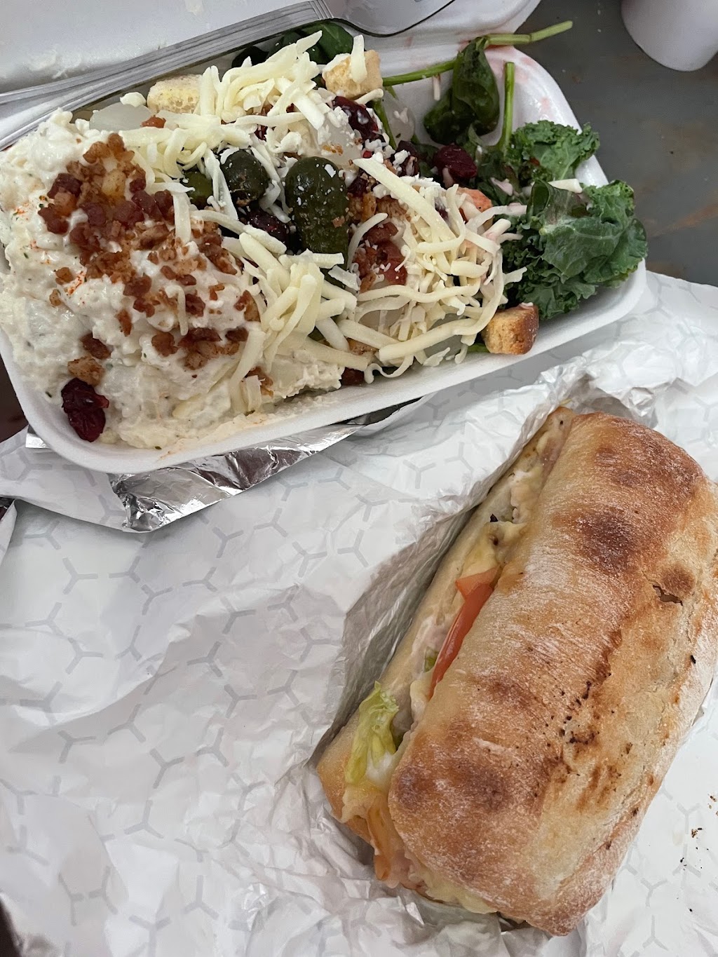 Keiths Catering | 803 Vindin St, Midland, ON L4R 4L9, Canada | Phone: (705) 209-4428