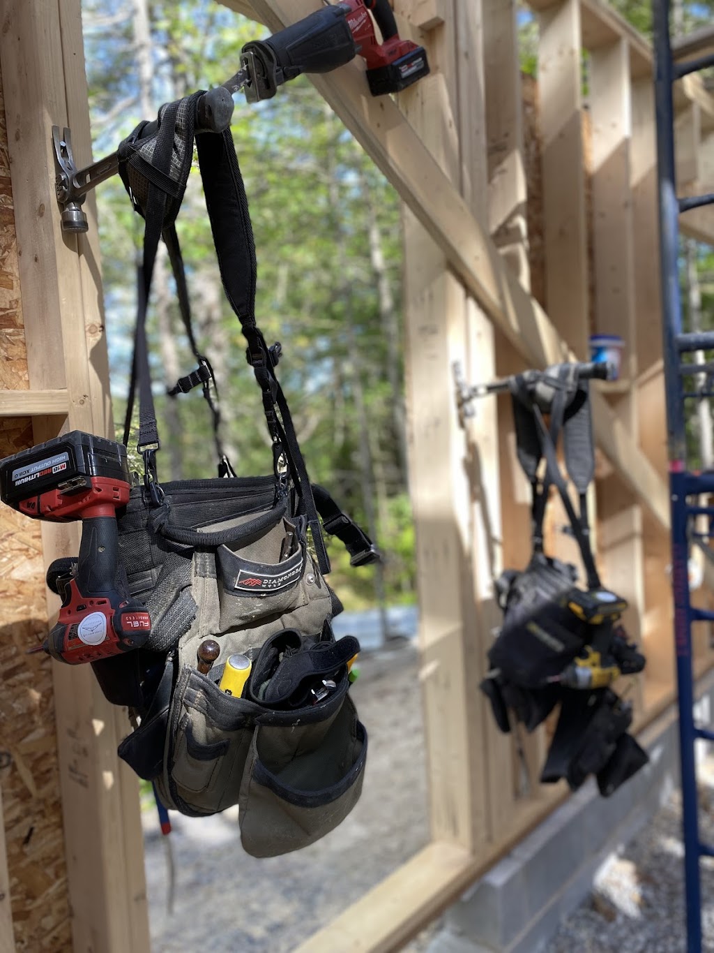 Dabon Brothers Inc. Contracting | 1007 Racoon Rd #97, Gravenhurst, ON P1P 0C4, Canada | Phone: (705) 205-8055