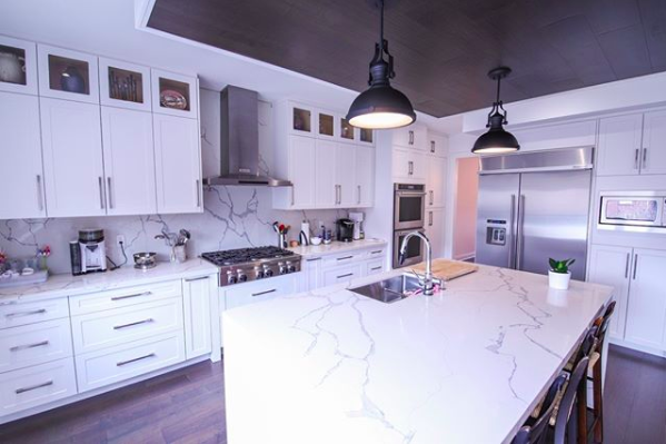 Scarlet Park Kitchens And Bath | 371 Bradwick Dr, Concord, ON L4K 2P4, Canada | Phone: (647) 291-7444