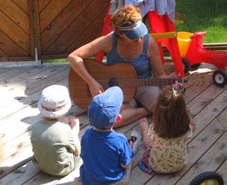 All About U Home Daycare | 1, Yonge St, Toronto, ON L4N 3V7, Canada | Phone: (705) 777-7777