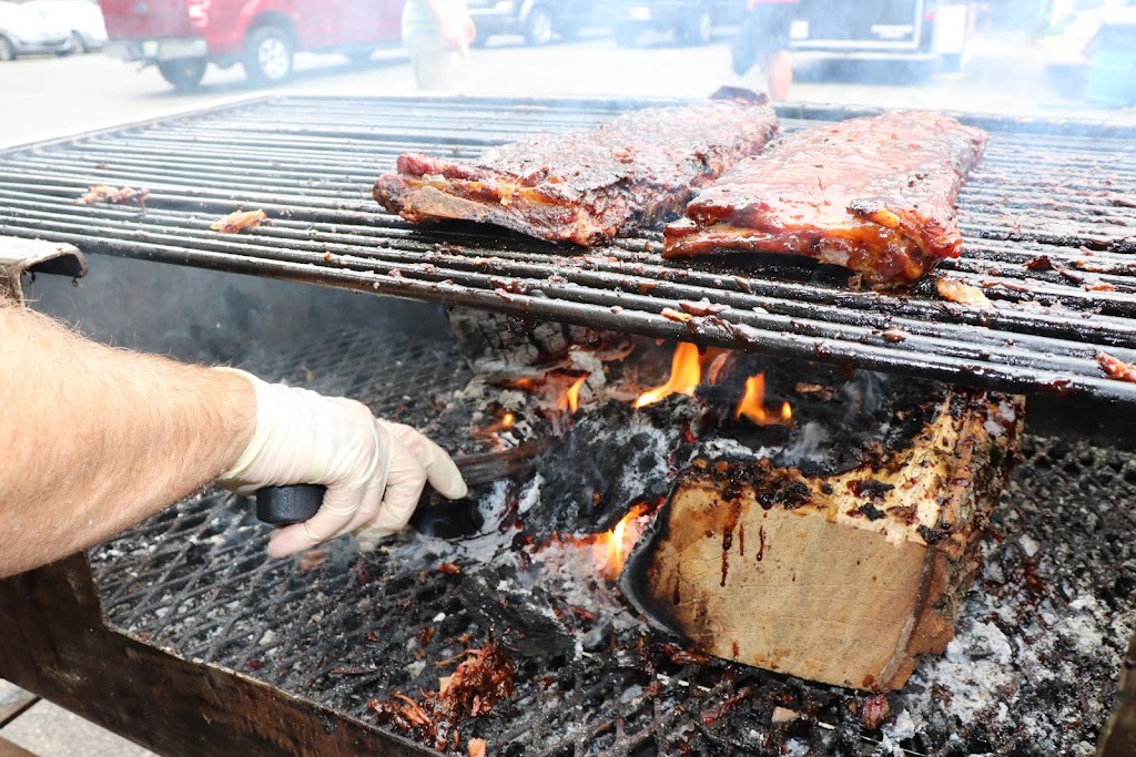 Backroad Barbecue Company | 344 King St, Port Colborne, ON L3K 4H3, Canada | Phone: (905) 834-9999