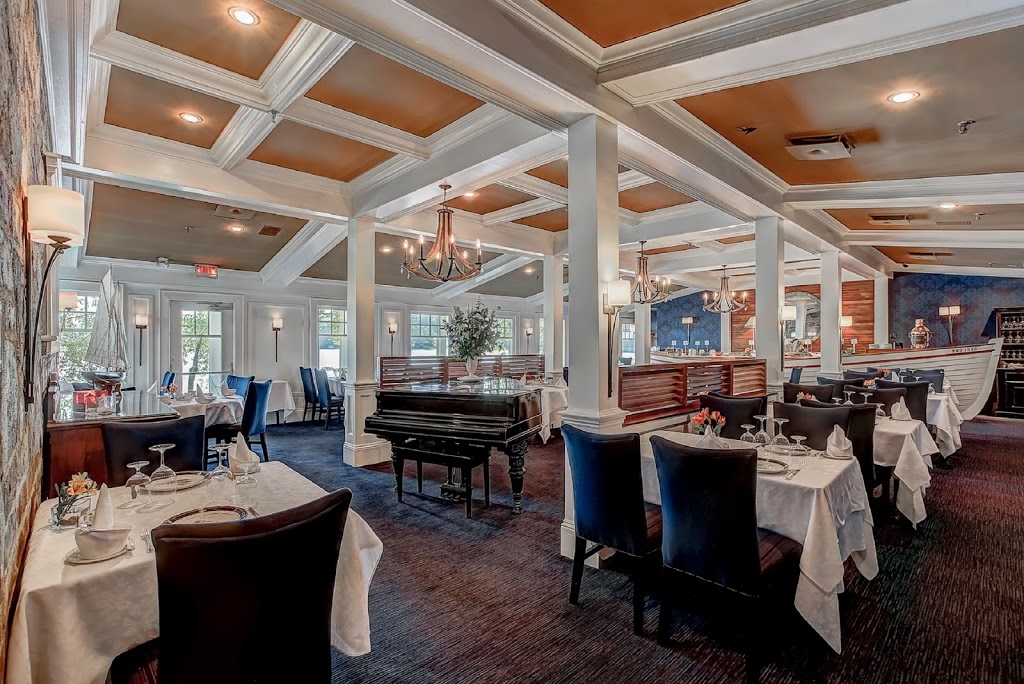 Ripplecove Hotel & Spa | 700 Chemin Ripple Cove, Ayers Cliff, QC J0B 1C0, Canada | Phone: (800) 668-4296