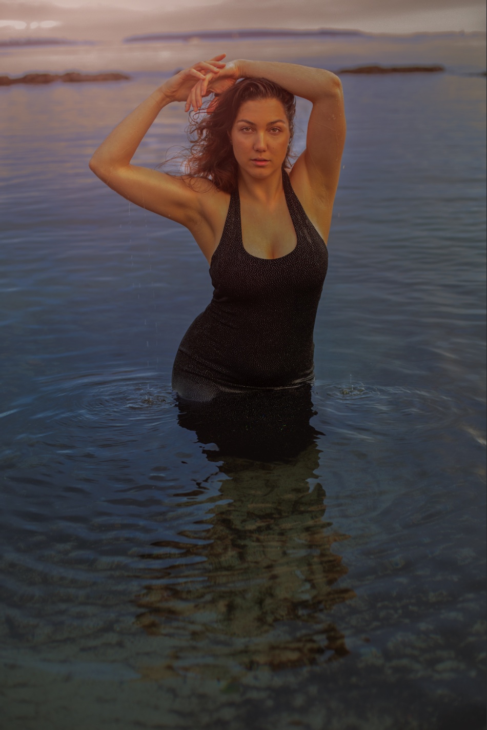 Deanna Milligan Portrait Photography | 2474 Hazel St, Victoria, BC V8S 2X5, Canada | Phone: (250) 221-0112