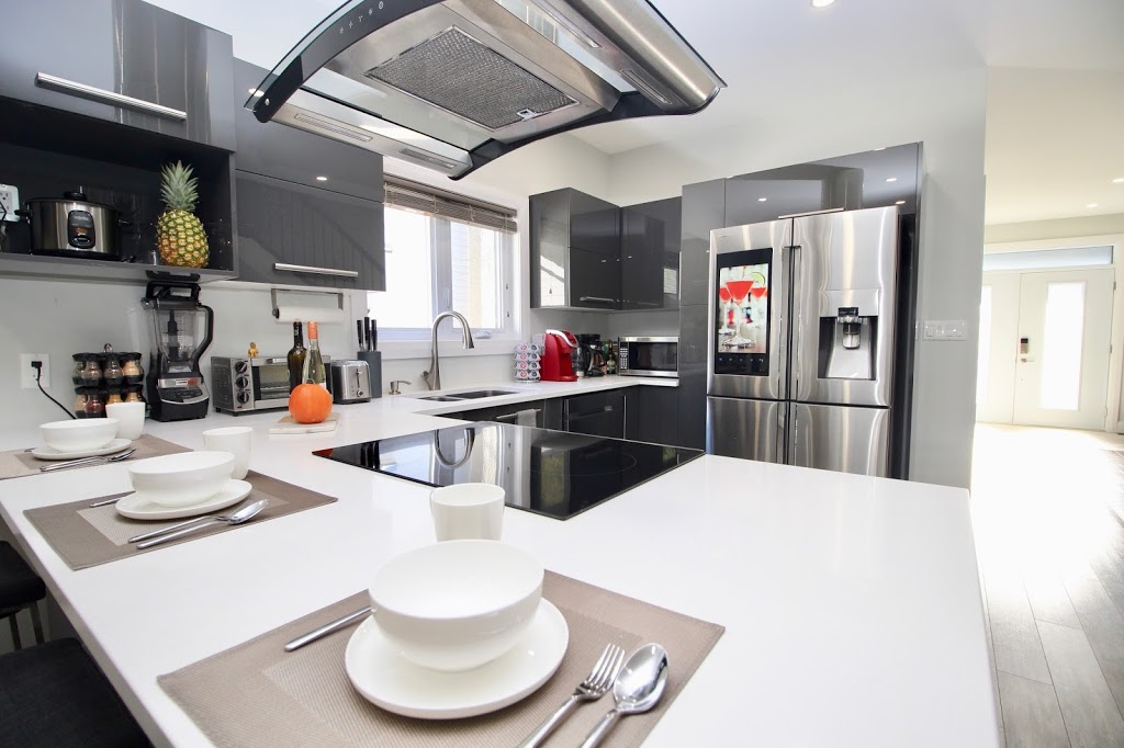 Saab Custom Homes | 5410 Bank St, Gloucester, ON K1X 1G9, Canada | Phone: (613) 261-5500