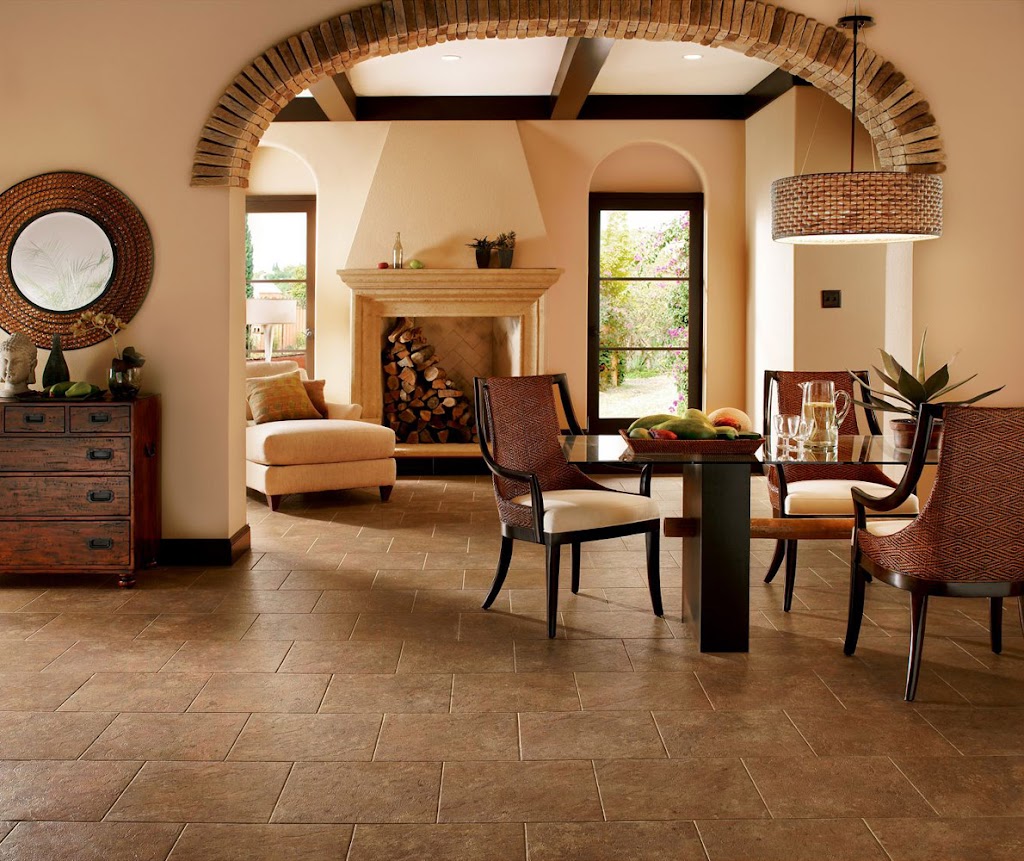 Kingston Flooring | 2660 Ware St, Abbotsford, BC V2S 3E6, Canada | Phone: (604) 852-0951