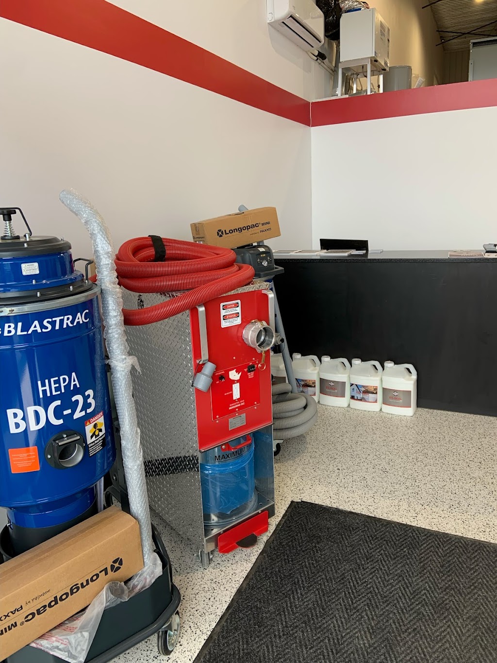 SCM INNOVATION DISTRIBUTEUR DEXPERT 3G | 8207 Boul Bourque, Sherbrooke, QC J1N 0G2, Canada | Phone: (819) 612-0575