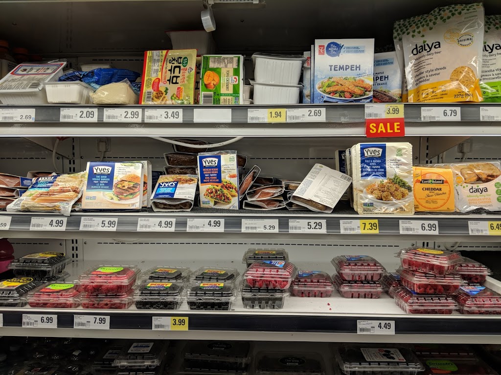Phils valu-mart | 1551 Regional Rd 55, Virgil, ON L0S 1T0, Canada | Phone: (905) 468-3286