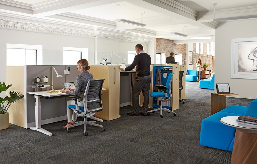 Graphic Office Interiors | 1751 Sean Heights, Saanichton, BC V8M 0B3, Canada | Phone: (250) 544-3500