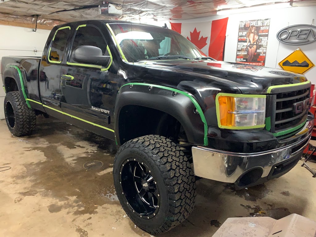 Maritime Car Care | 55 Power Dr, Lower Coverdale, NB E1J 1H2, Canada | Phone: (506) 232-7374