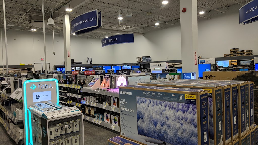 Best Buy | 3200 Monarch Dr Unit 1, Orillia, ON L3V 8A2, Canada | Phone: (705) 325-0519