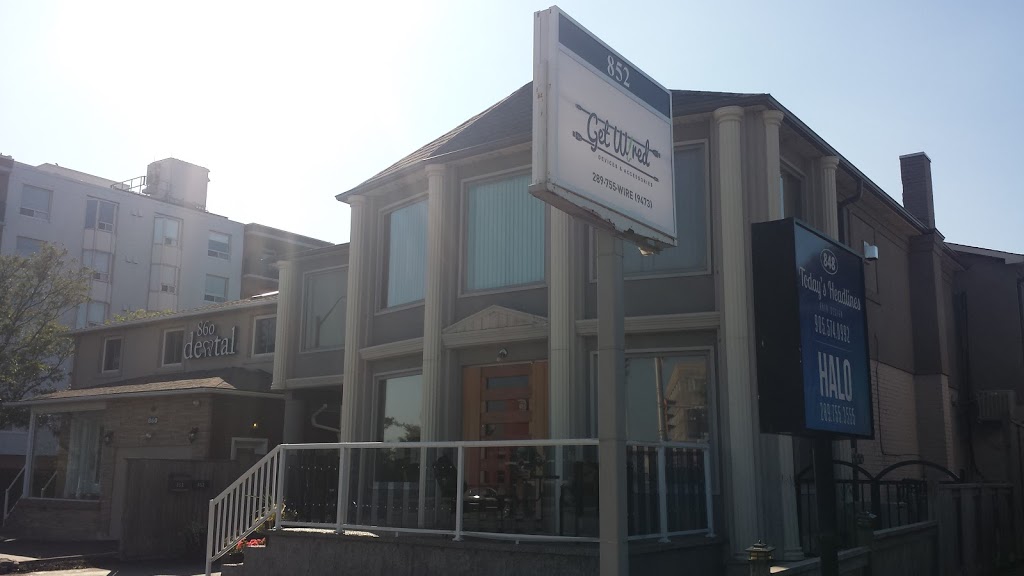 Hair-Design-By-Bev | 848 Upper Wentworth St, Hamilton, ON L9A 4W4, Canada | Phone: (905) 385-8777