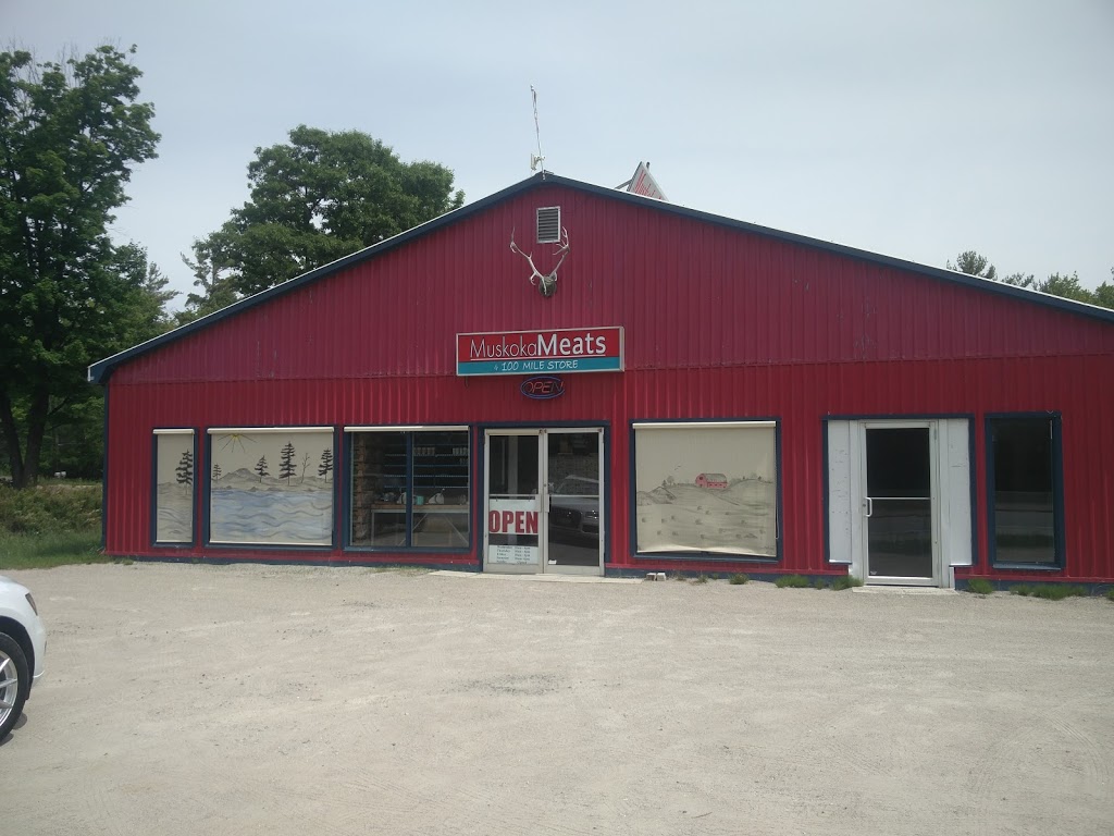 Muskoka Meats | 2288A ON-11, Gravenhurst, ON P1P 1R1, Canada | Phone: (705) 687-3283