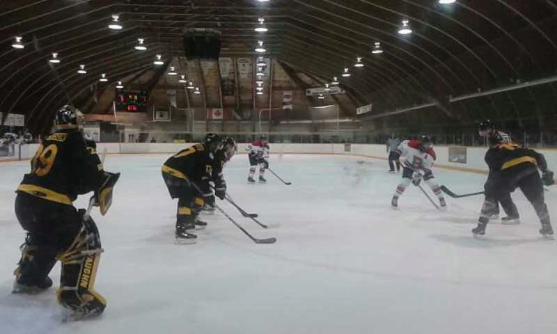 Columbia Icefield (CIF) | 220 Columbia St W, Waterloo, ON N2L 0A1, Canada | Phone: (519) 888-4567 ext. 35522