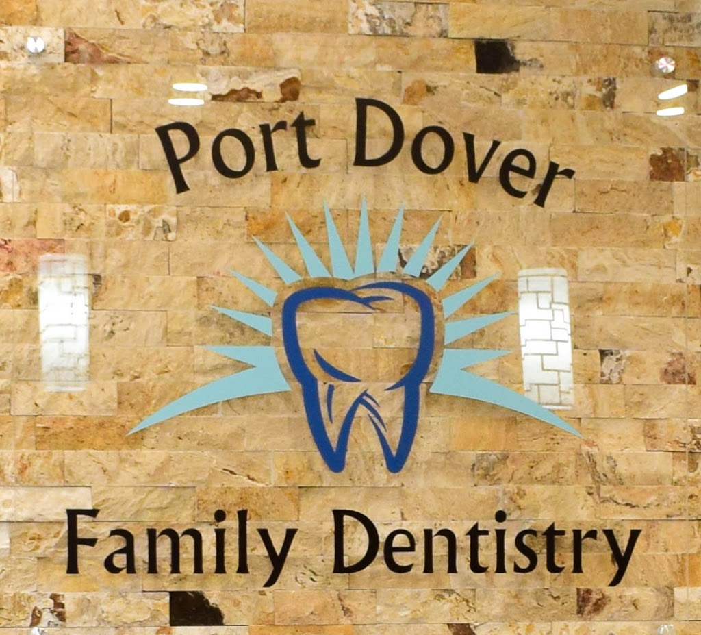 Port Dover Family Dentistry | 697 Norfolk County Hwy 6, Port Dover, ON N0A 1N2, Canada | Phone: (519) 583-2929