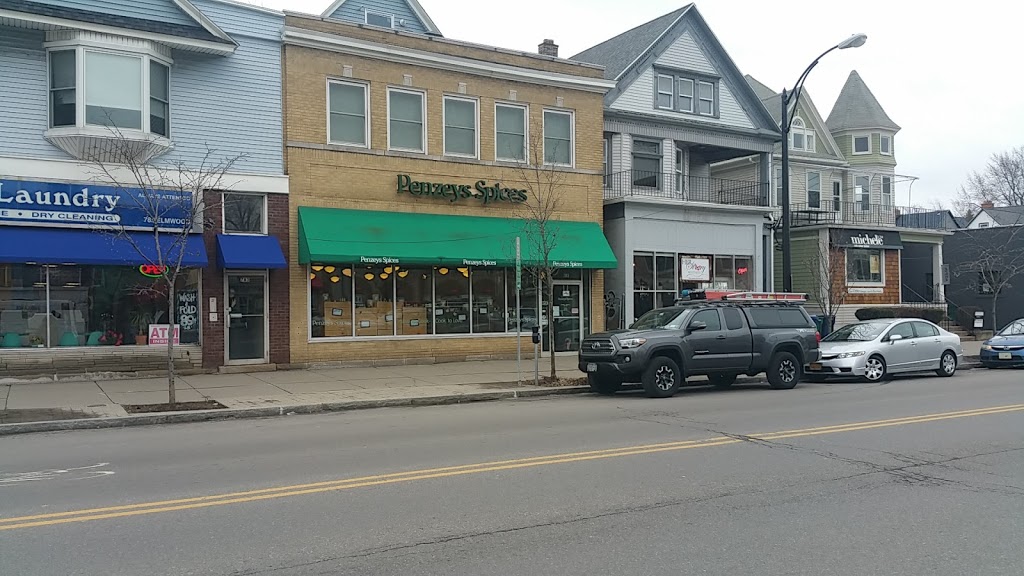Penzeys Spices | 783 Elmwood Ave, Buffalo, NY 14222, USA | Phone: (716) 887-9777