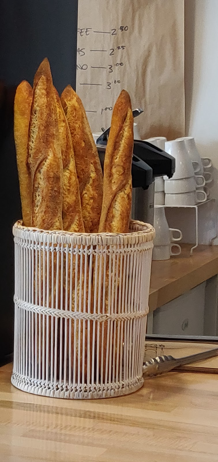 Birdies Bread Co. | 380 Pleasant St, Dartmouth, NS B2Y 3S5, Canada | Phone: (902) 407-0939