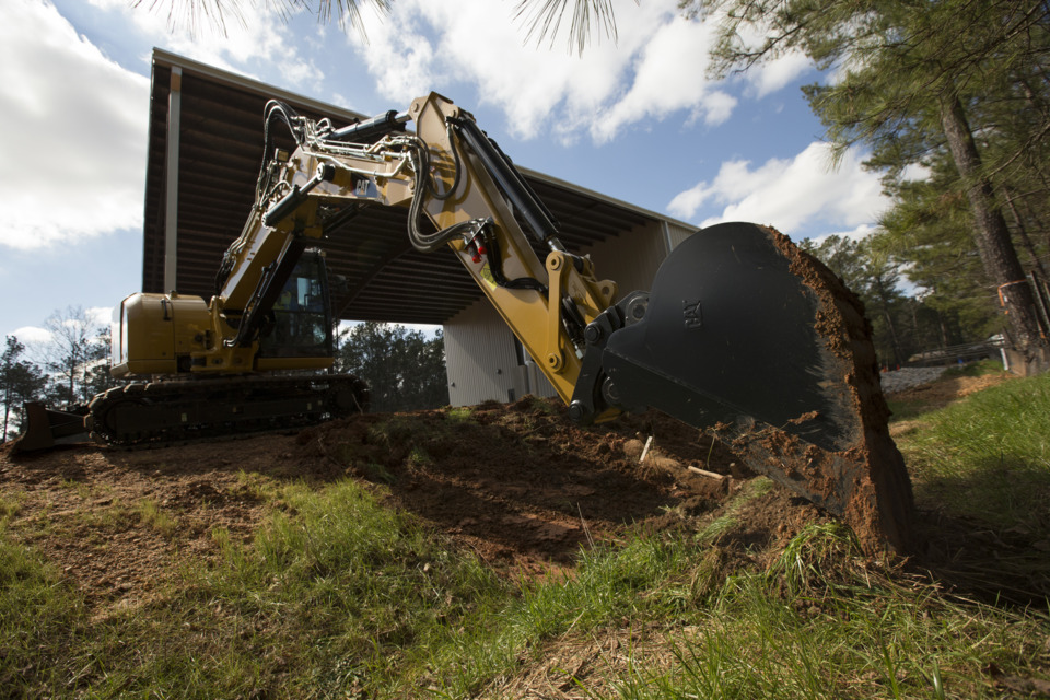 Southpaw Contracting Inc. | 122 Burke St, Richmond, ON K0A 2Z0, Canada | Phone: (613) 880-4617