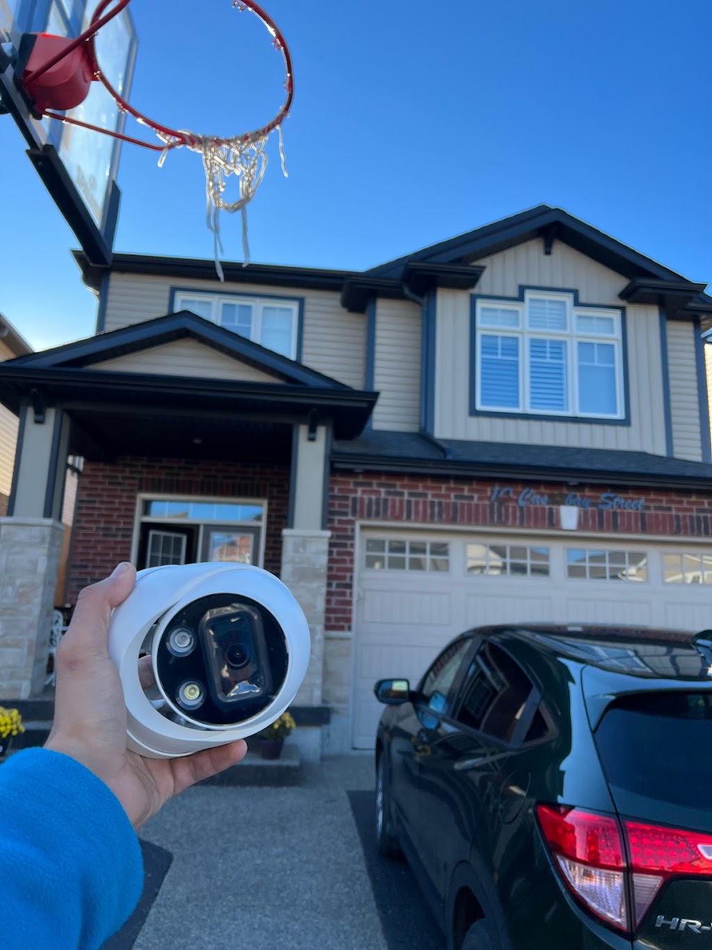 Northstar Security and Cabling Solutions | 957 Tambourine Terrace, Mississauga, ON L5W 1S5, Canada | Phone: (647) 642-9641