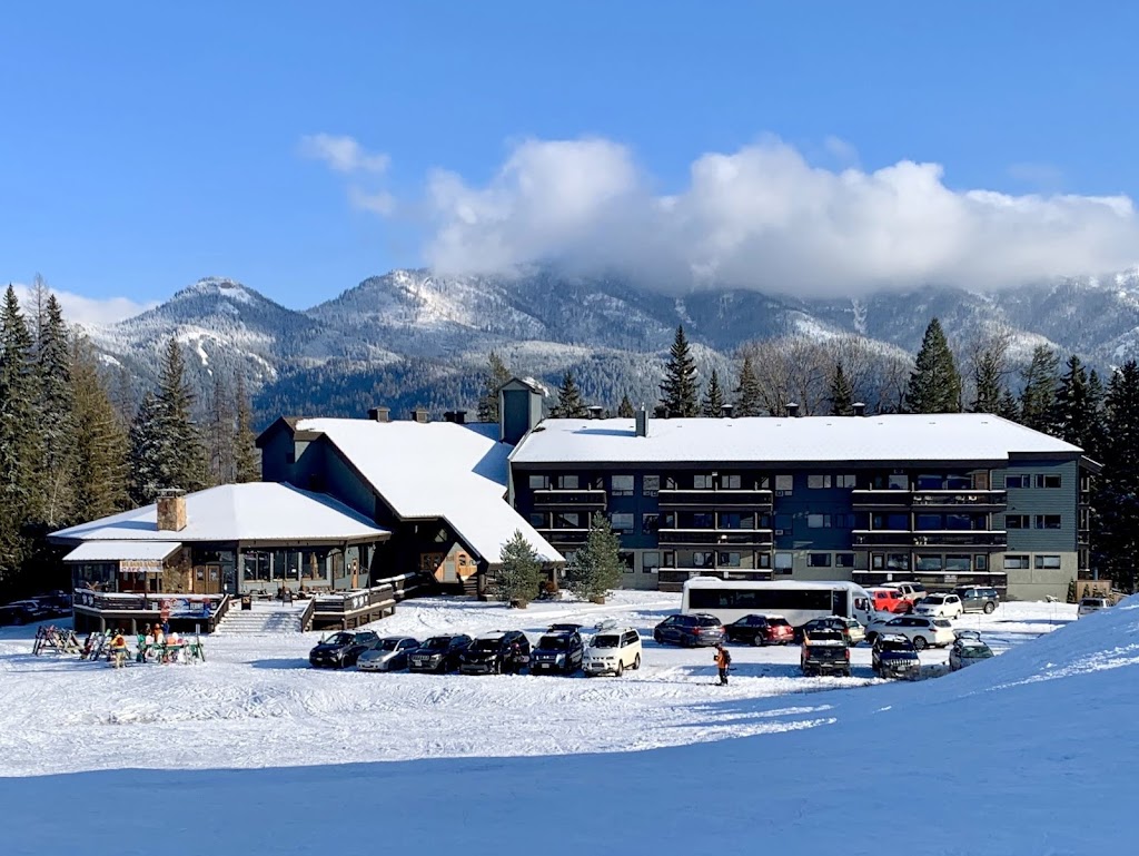 Griz Inn RMC Rentals | 5369 Fernie Ski Hill Rd, Fernie, BC V0B 1M6, Canada | Phone: (250) 423-9221