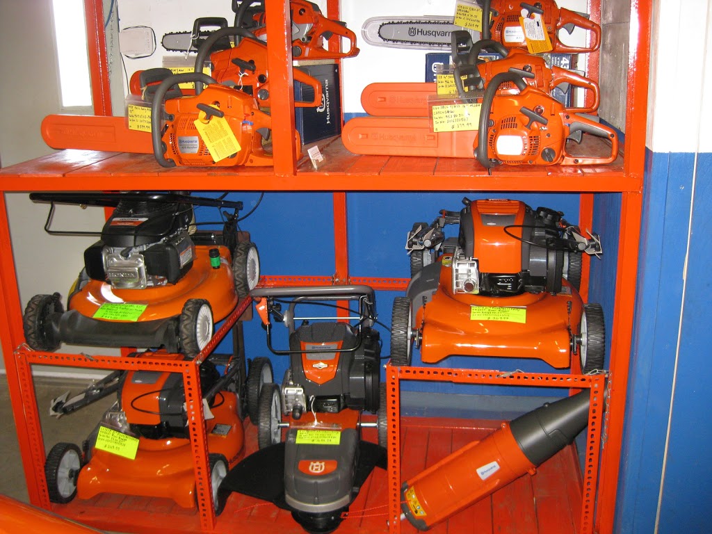D-Autopro Outdoor Power Equipment Sales and Service | 6082 Columbus St, Halifax, NS B3K 0G8, Canada | Phone: (902) 446-6620