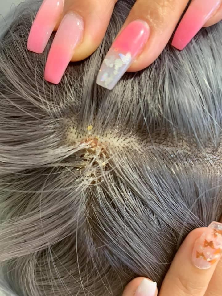 Tân Mỹ Garders Hair Salon | 2223A Jane St, North York, ON M3M 1A5, Canada | Phone: (416) 249-4753