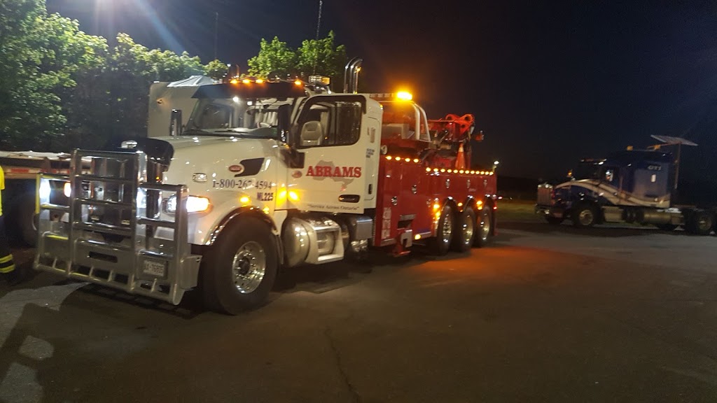 Truck Inspection Station - Whitby | Highway 401 Eastbound, Whitby, ON L1N 9K6, Canada | Phone: (905) 434-1416