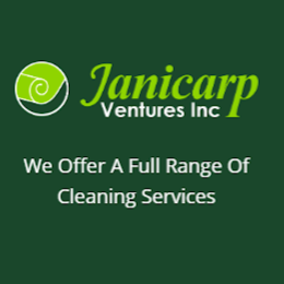 Janicarp Ventures Cleaning Services | 308-1235 17 Ave SW, Calgary, AB T2T 0C2, Canada | Phone: (587) 535-4695