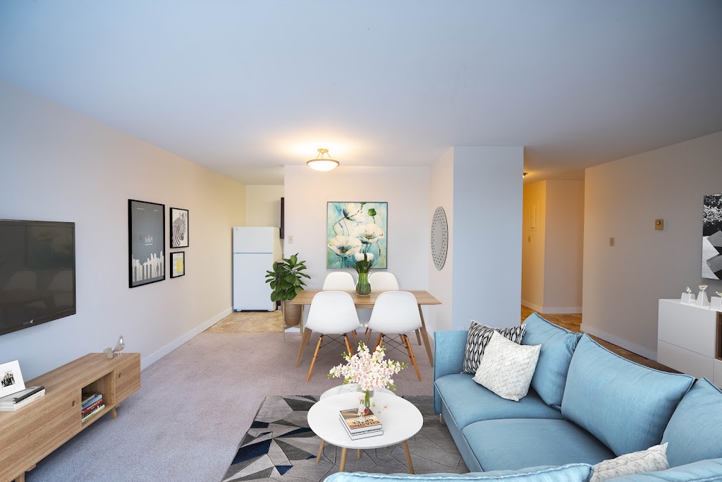 Rembrandt Gardens Apartments | 2395 Pembina Hwy, Winnipeg, MB R3T 2H4, Canada | Phone: (204) 275-3289