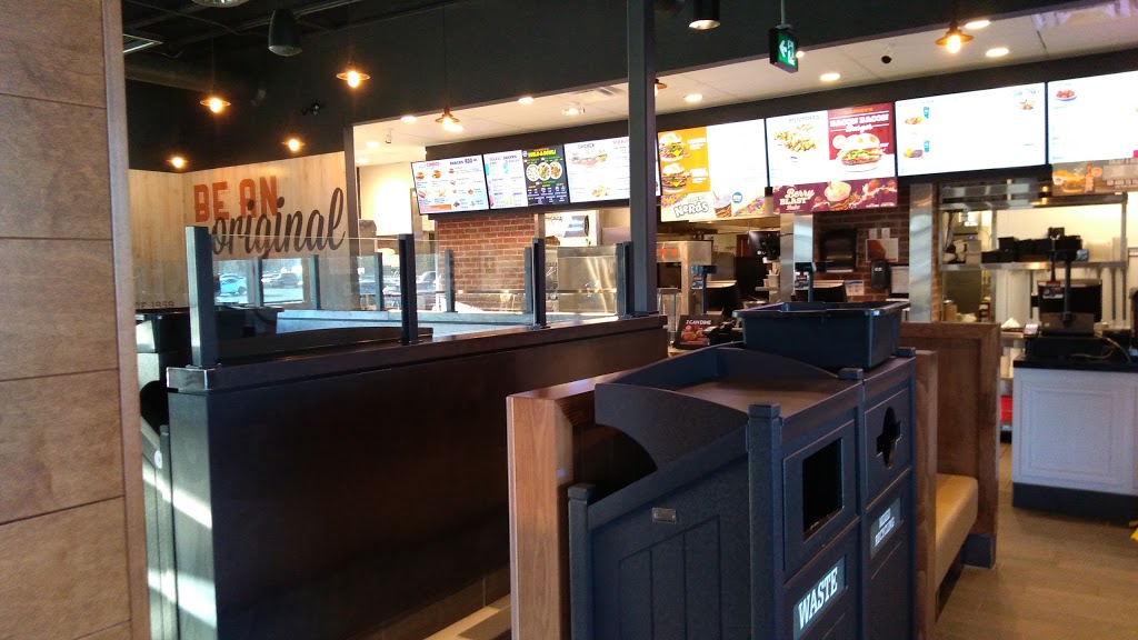 Harveys | 285 Mill St, Angus, ON L0M 1B4, Canada | Phone: (705) 986-0151