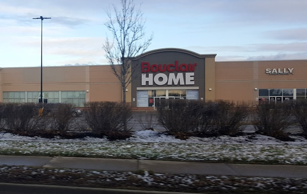 Bouclair Home | 275 Fourth Ave Unit B3, St. Catharines, ON L2S 0C2, Canada | Phone: (905) 682-0395